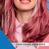 Schwarzkopf LIVE UB 025 Dusty Rose