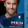 Schwarzkopf Men Perfect 60 Keskiruskea hiusväri