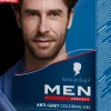 Schwarzkopf Men Perfect 80 Mustanruskea hiusväri