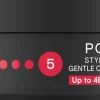 Schwarzkopf Taft Power hiusvaha 75 ml
