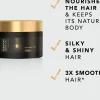 Sebastian Professional Dark Oil Mask hiusnaamio 150 ml