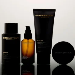 Sebastian Professional DarkOil Smooth and Shine Shampoo 280ml