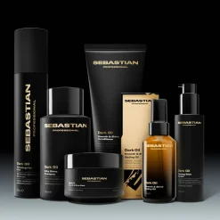 Sebastian Professional DarkOil Smooth and Shine Conditioner 200ml