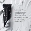 Sebastian Professional No.Breaker Rebalancing Bonding Pre-shampoo Crème voide 200 ml