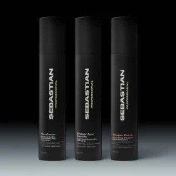Sebastian Professional Shaper Zero Gravity Light Hold Hairspray 300ml