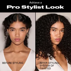 Sebastian Professional Twisted Elastic Curls Conditioner 250ml