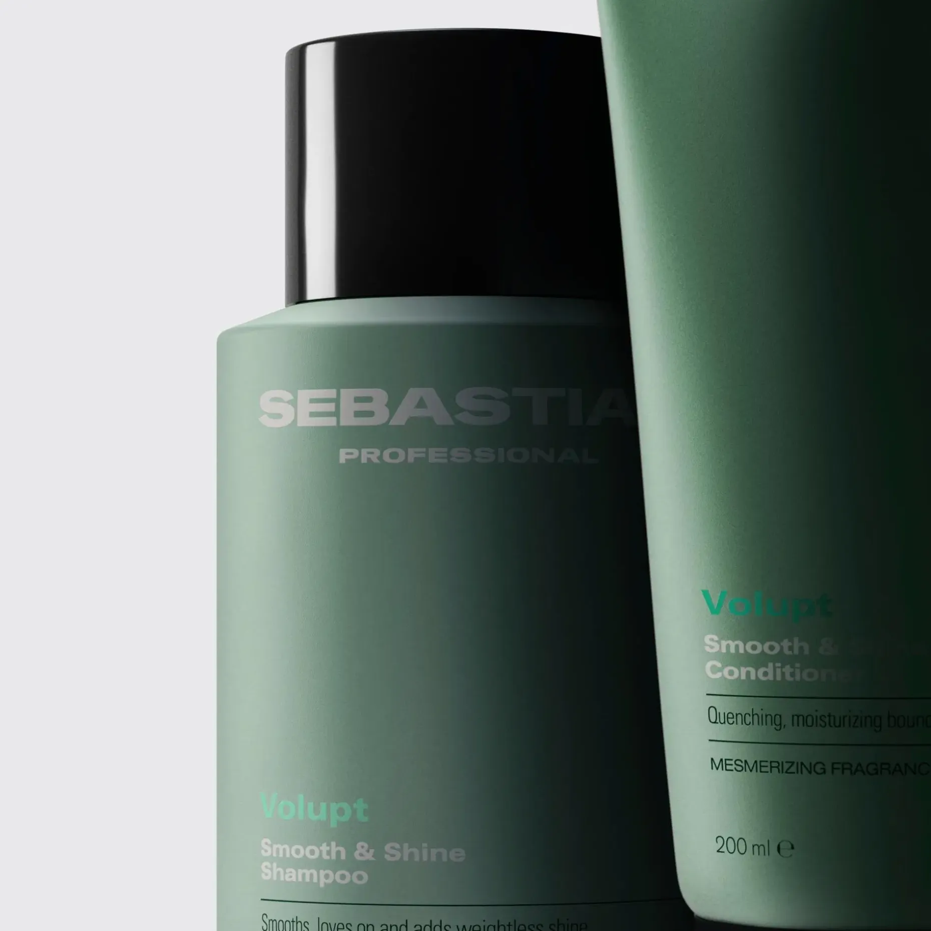 Sebastian Professional Volupt Volumizing Spray Gel 150ml