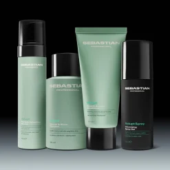 Sebastian Professional Volupt Volumizing Spray Gel 150ml