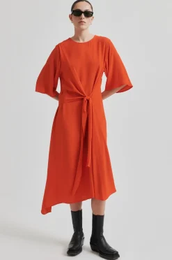 Second Female Elvas mekko