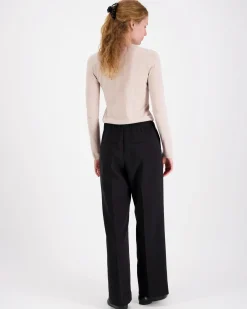 Second Female Evie classic trousers 54385 housut