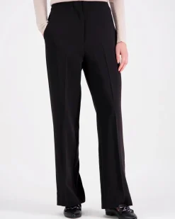 Second Female Evie classic trousers 54385 housut