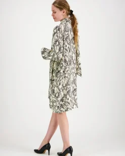 Second Female mekko