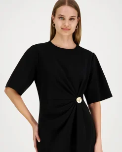 Second Female mekko