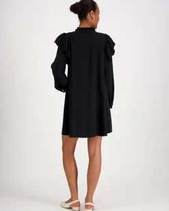 Second Female mekko