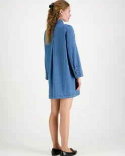 Second Female mekko