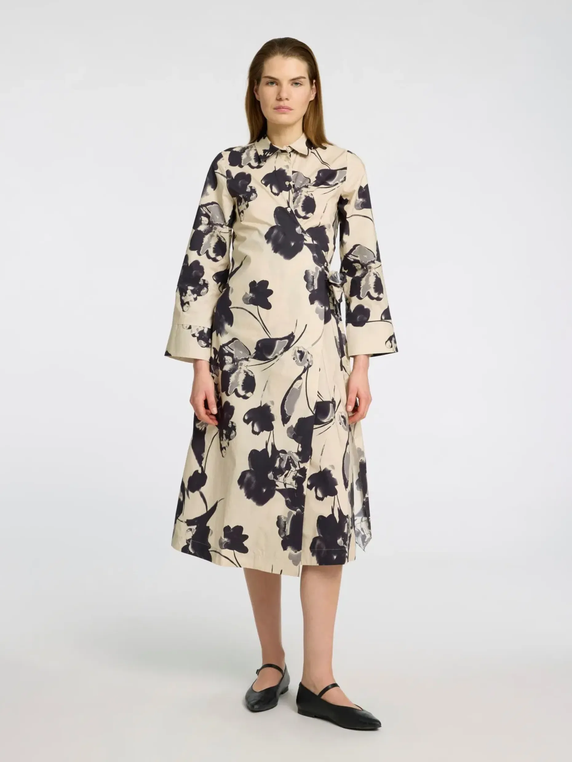 Selected Femme SLFAviana mekko