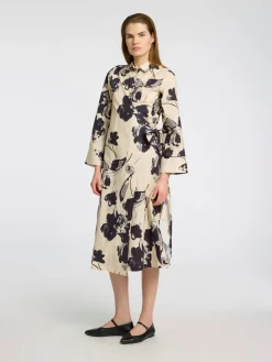Selected Femme SLFAviana mekko