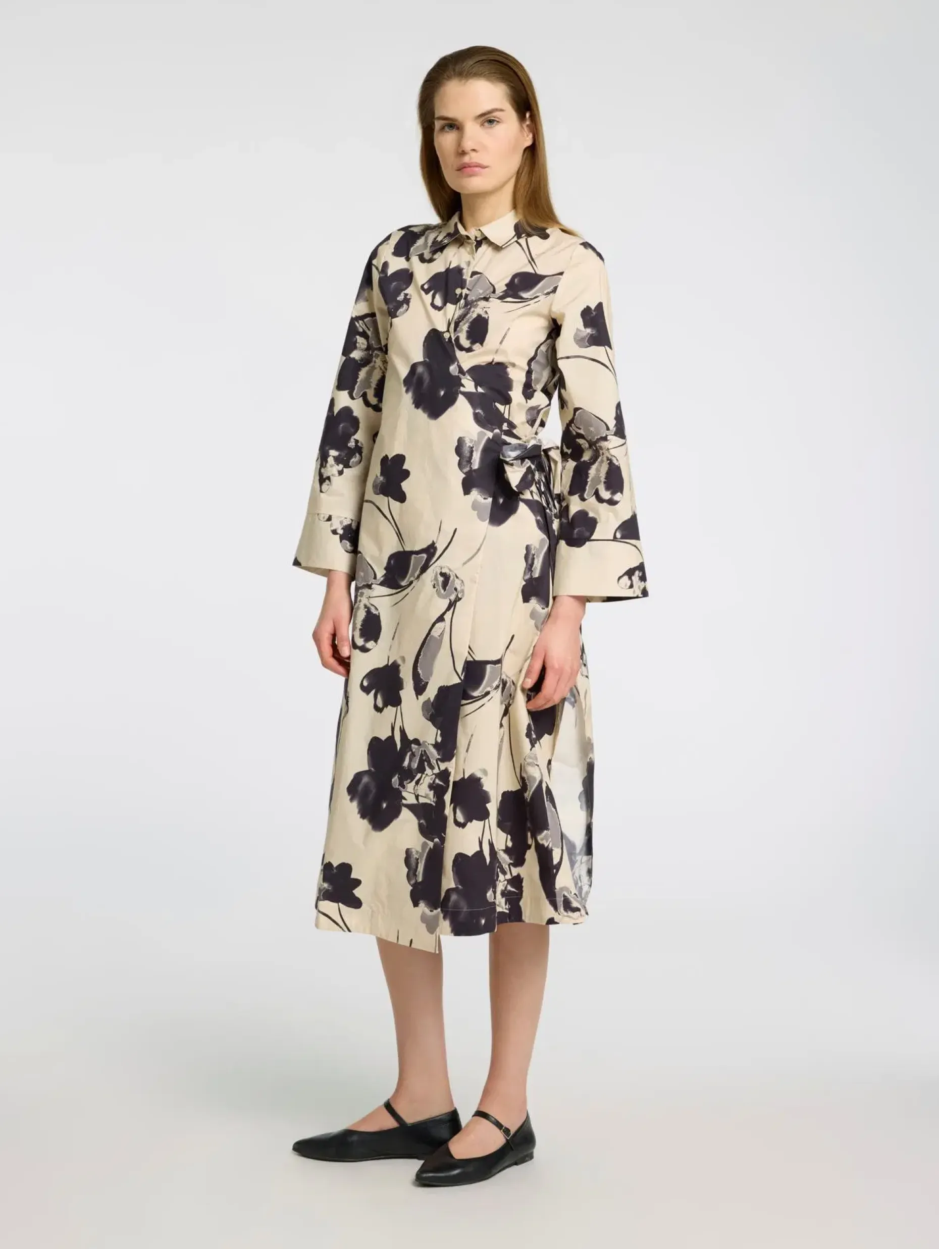 Selected Femme SLFAviana mekko