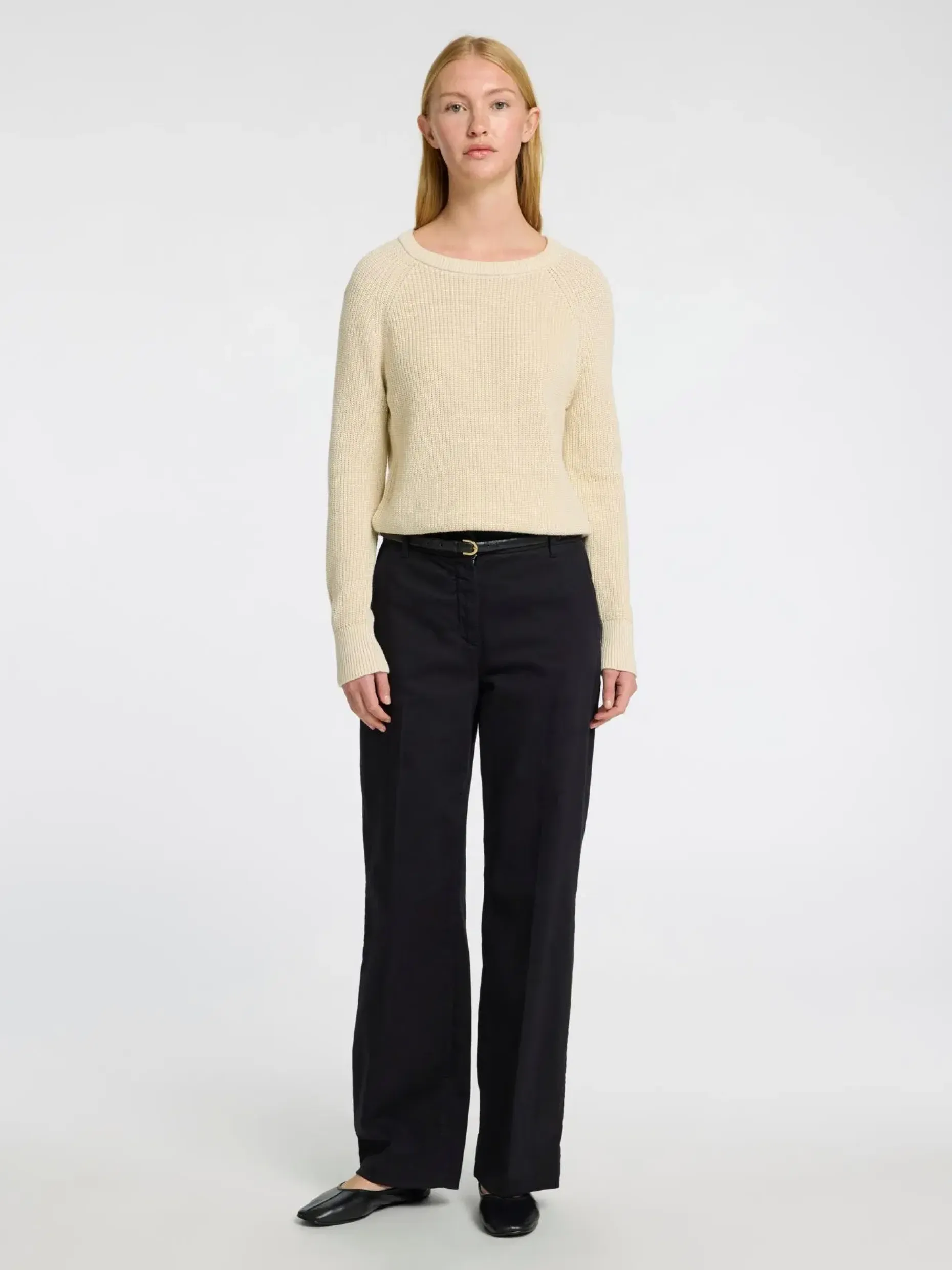 Selected Femme SLFBirla neulepusero