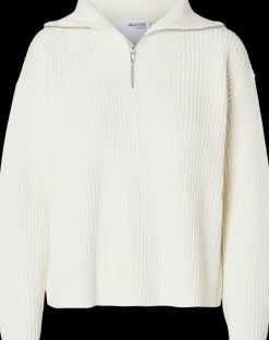 Selected Femme SLFBloomie neule