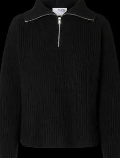 Selected Femme SLFBloomie neule