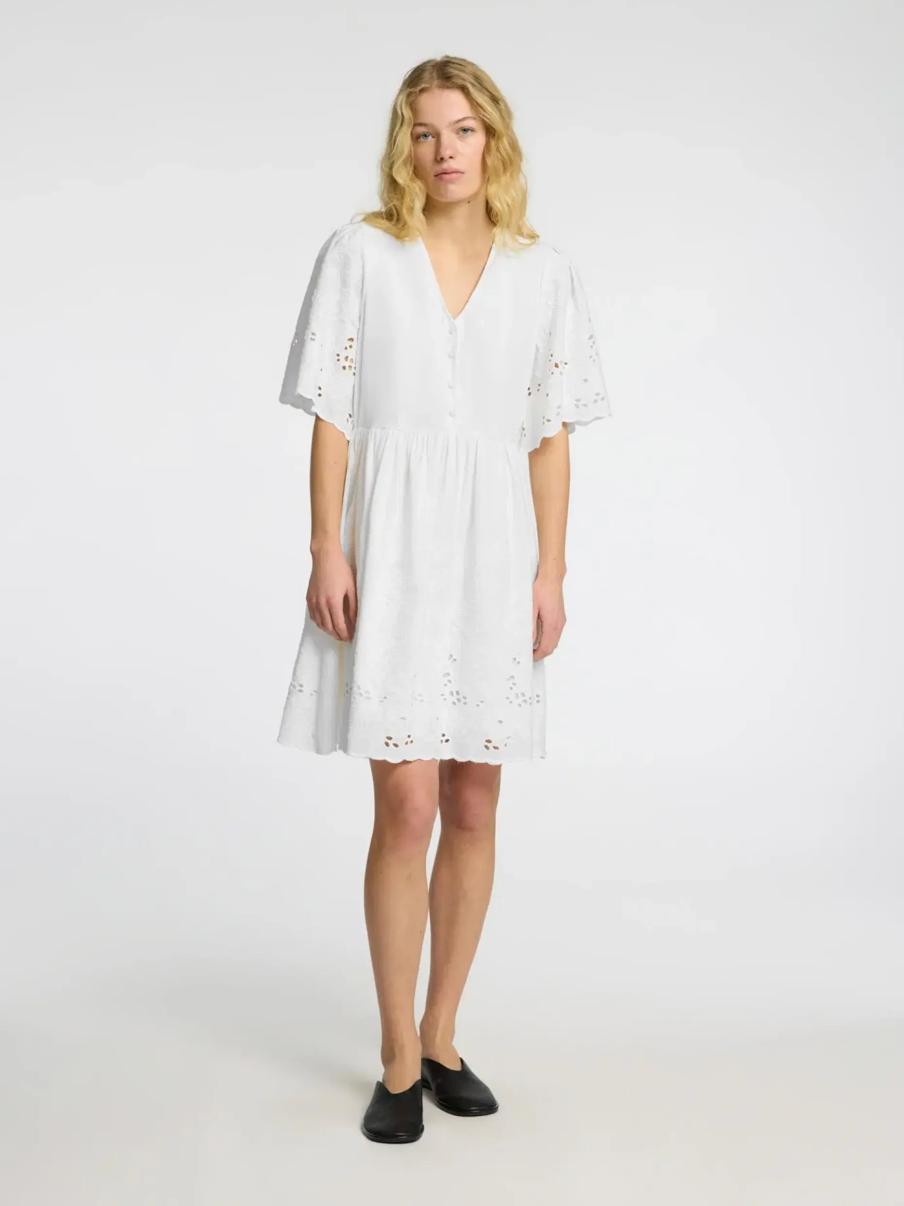 Selected Femme SLFDahlia mekko