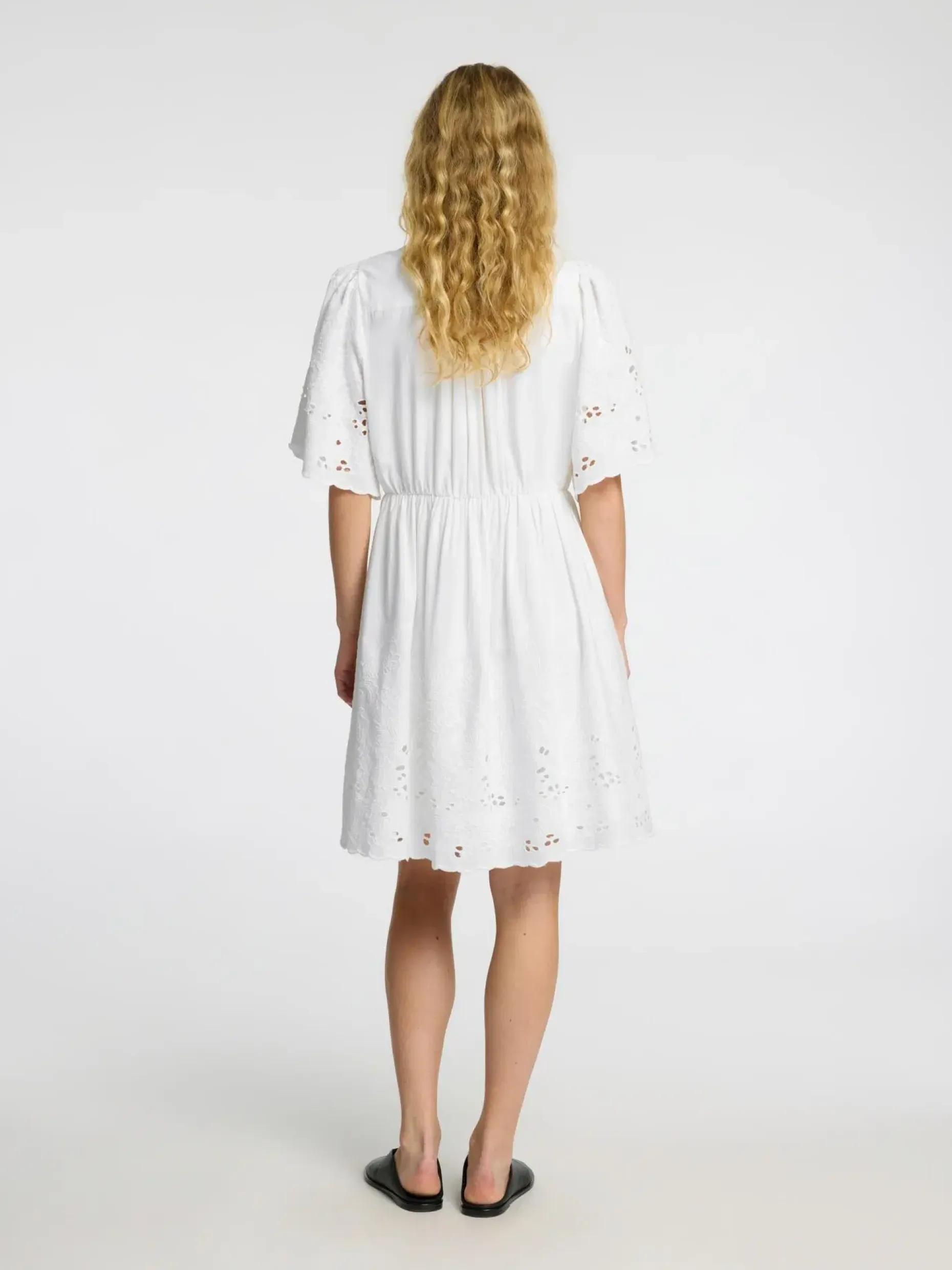 Selected Femme SLFDahlia mekko