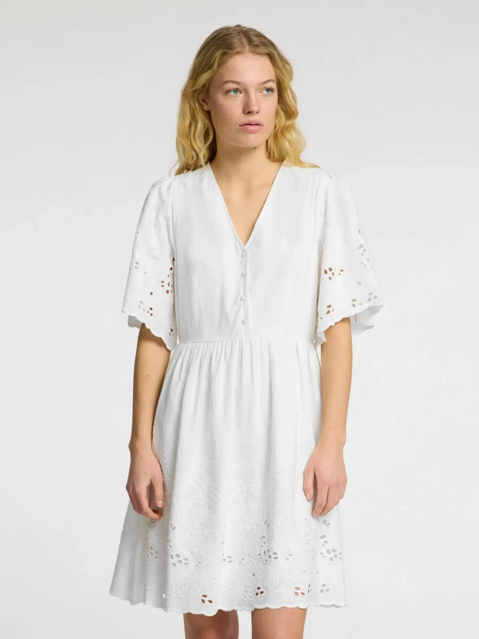 Selected Femme SLFDahlia mekko
