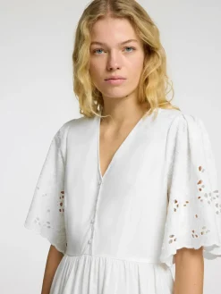 Selected Femme SLFDahlia mekko