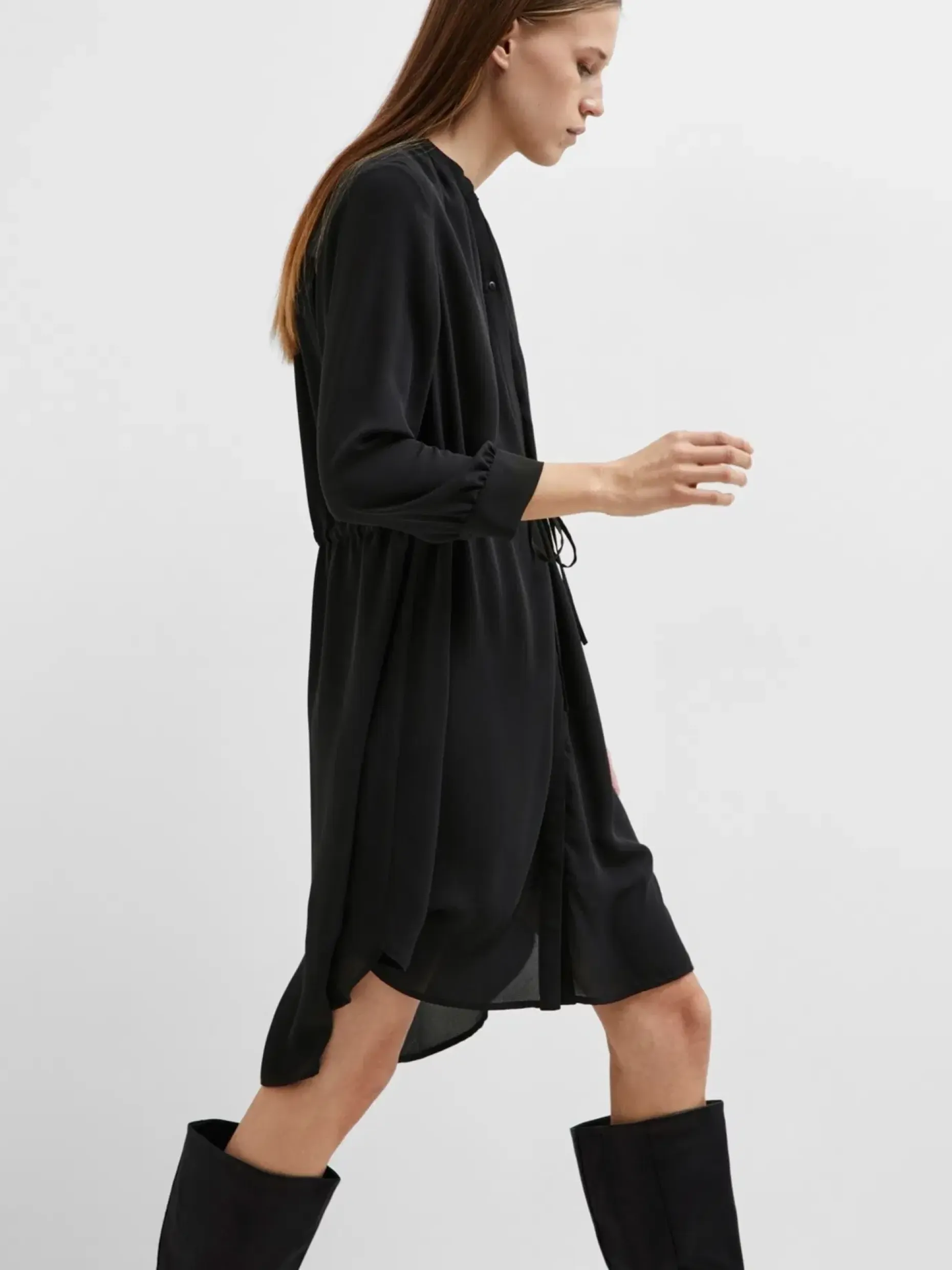 Selected Femme SLFDamina mekko