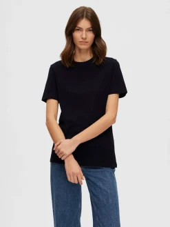 Selected Femme SLFEssential t-paita