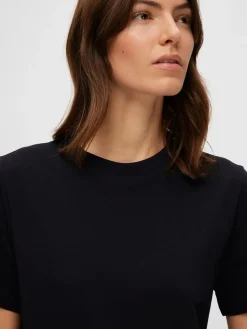 Selected Femme SLFEssential t-paita