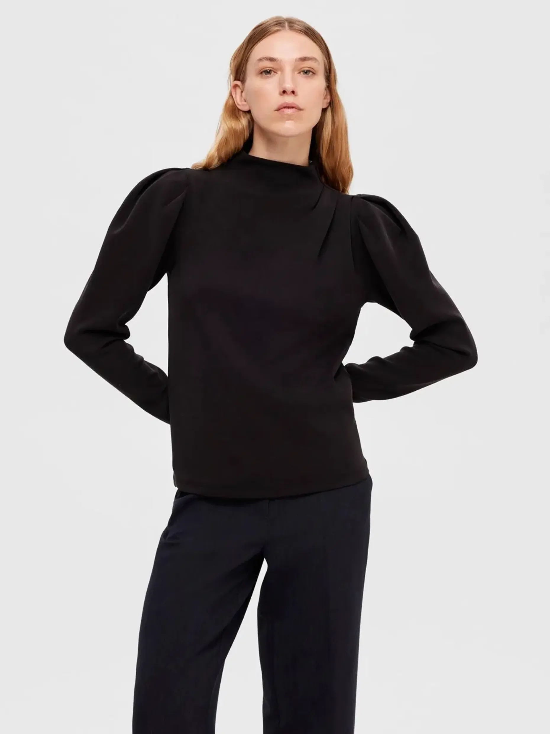 Selected Femme SLFFenja pusero