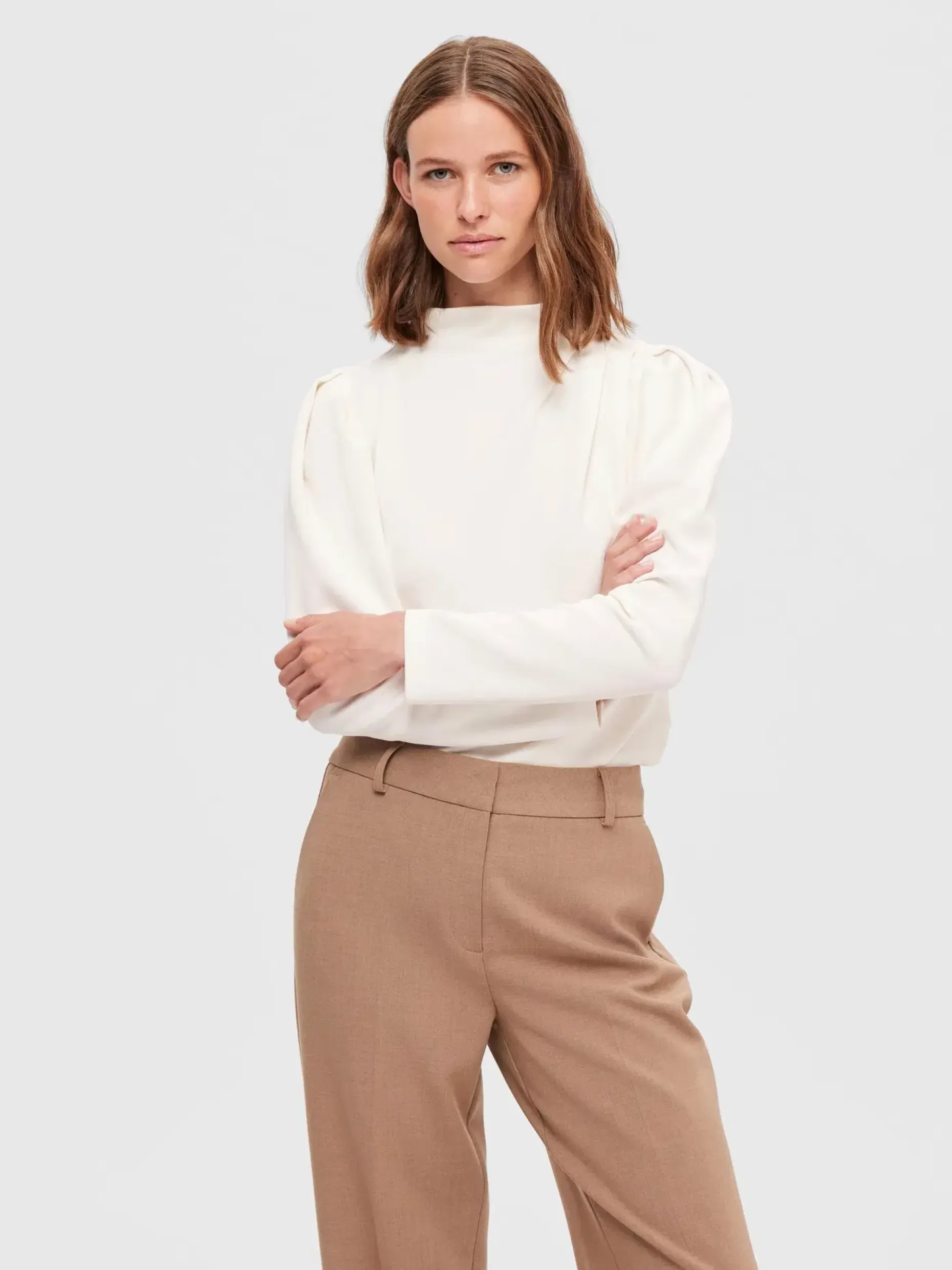 Selected Femme SLFFenja pusero