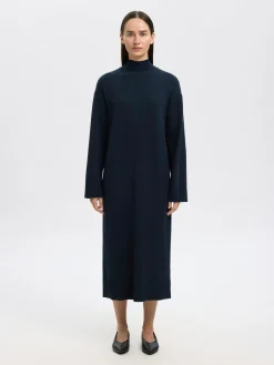 Selected Femme SLFKamma neulemekko