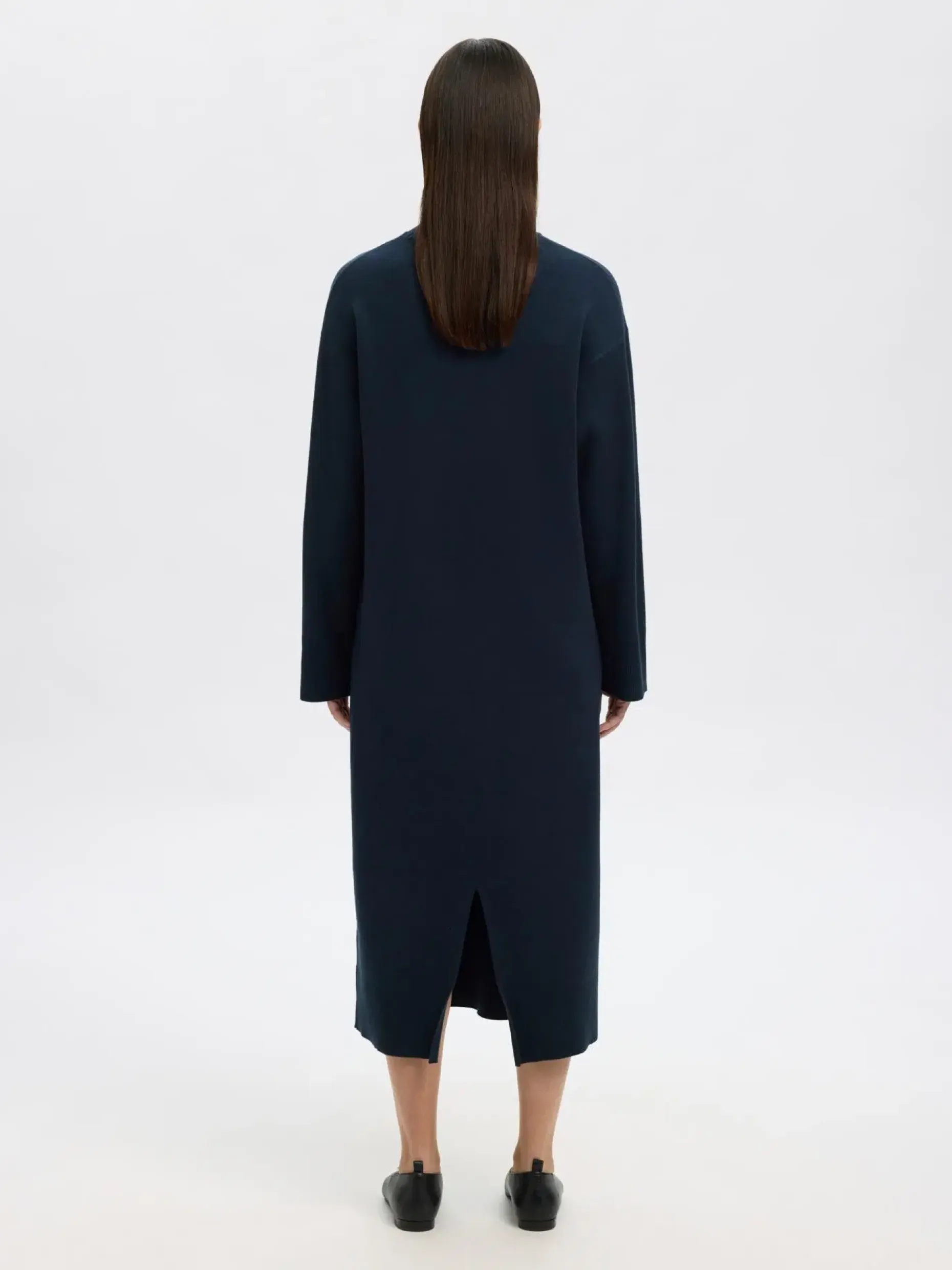Selected Femme SLFKamma neulemekko