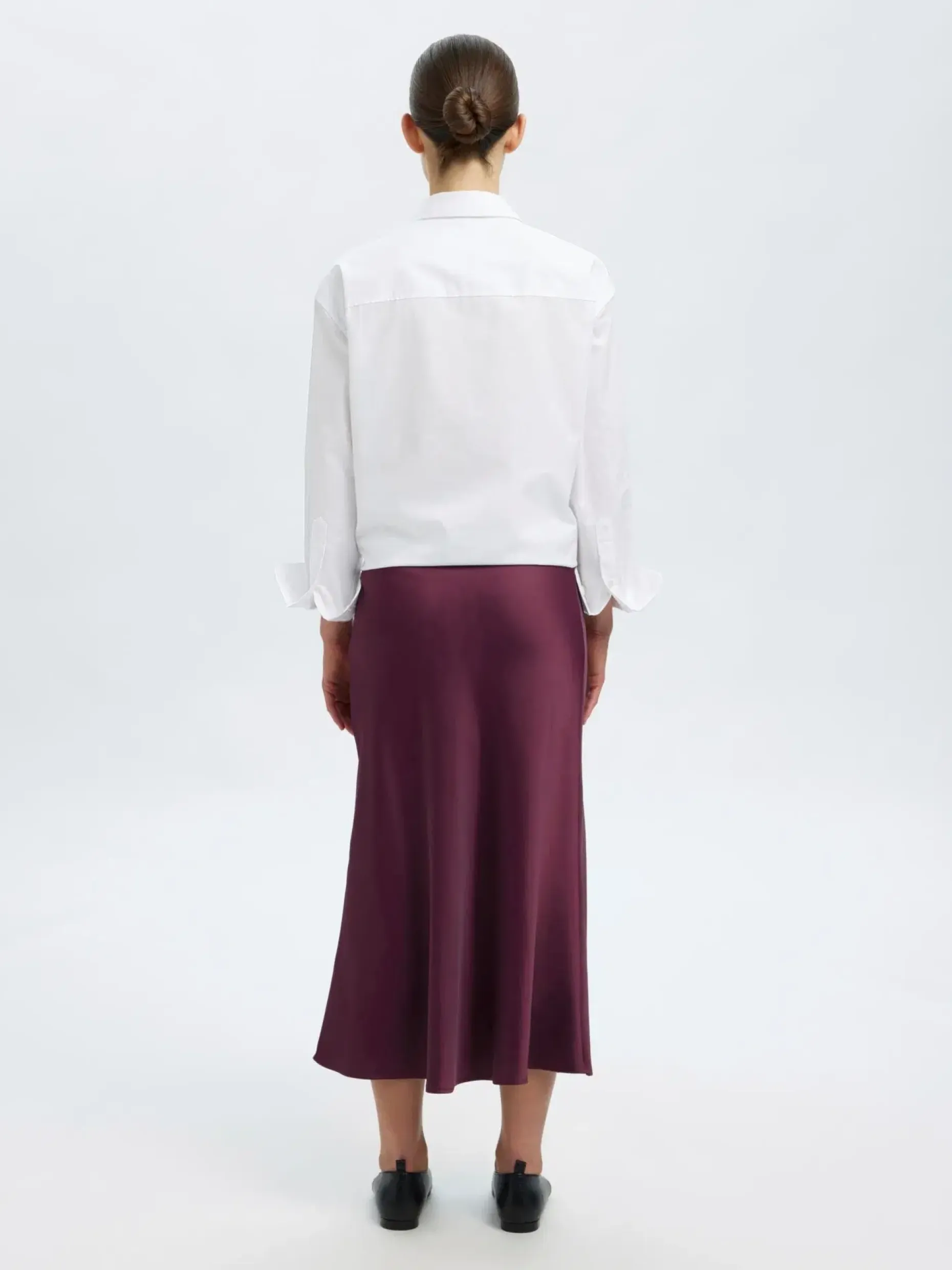 Selected Femme SLFLena hame