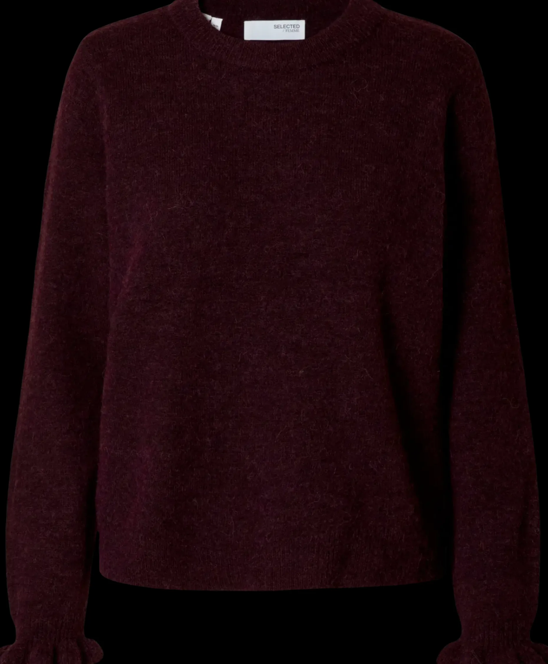 Selected Femme SLFLulu neulepusero