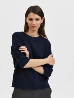Selected Femme SLFLulu neulepusero