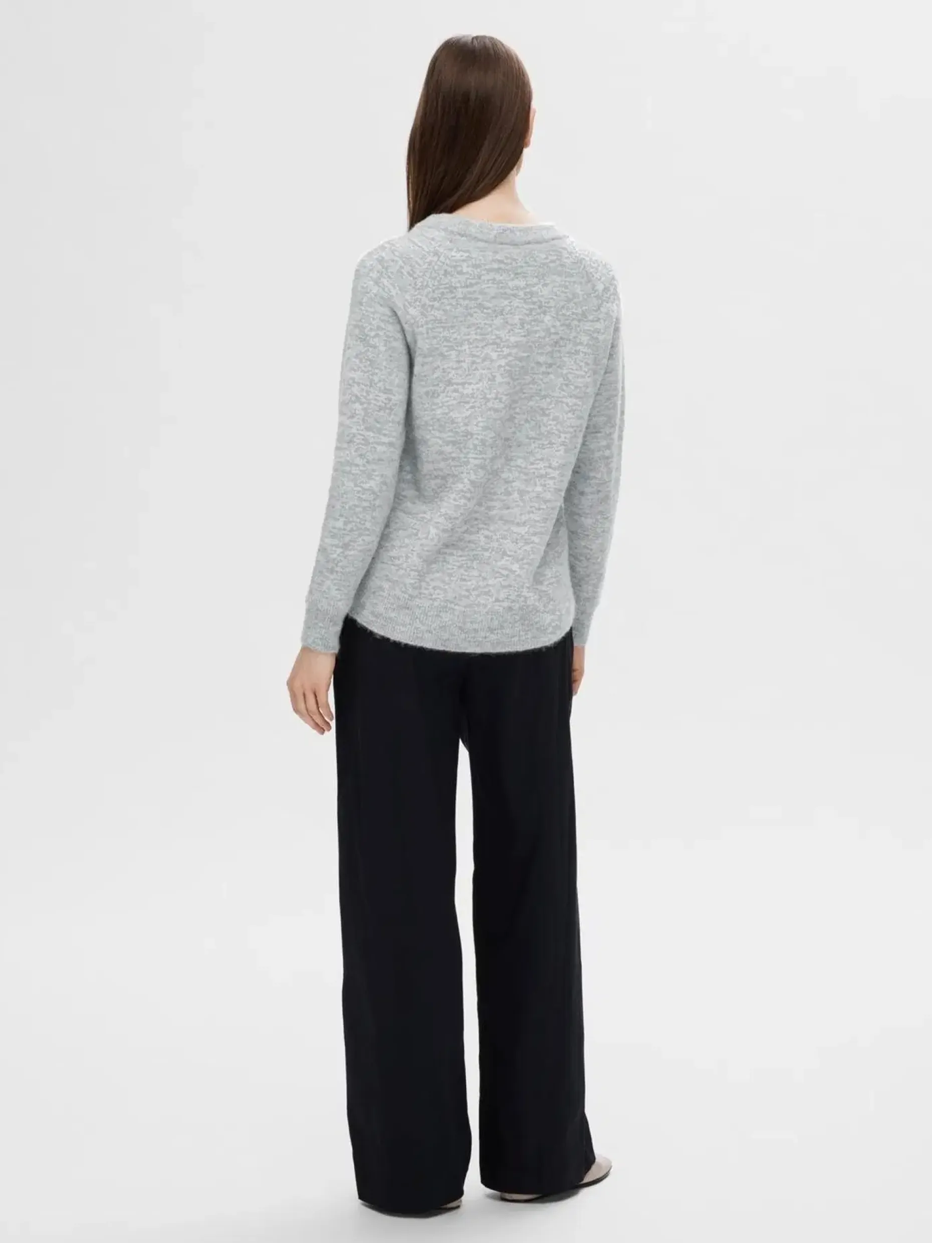 Selected Femme SLFLulu neulepusero