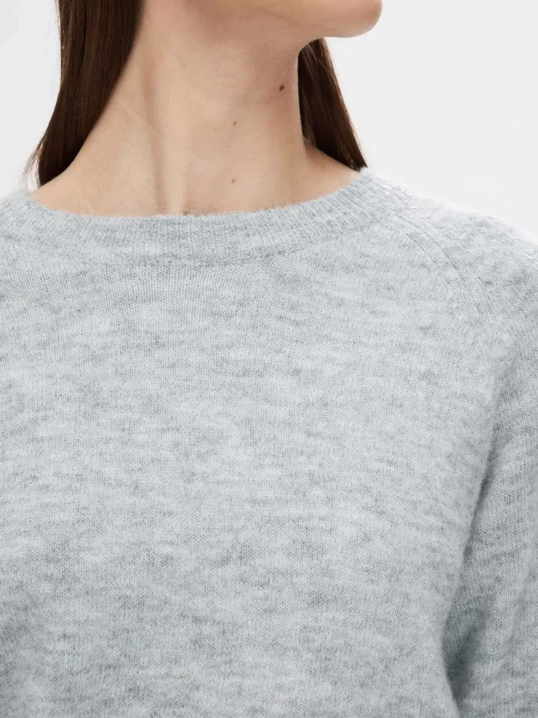Selected Femme SLFLulu neulepusero