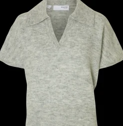 Selected Femme SLFLulu neulepusero