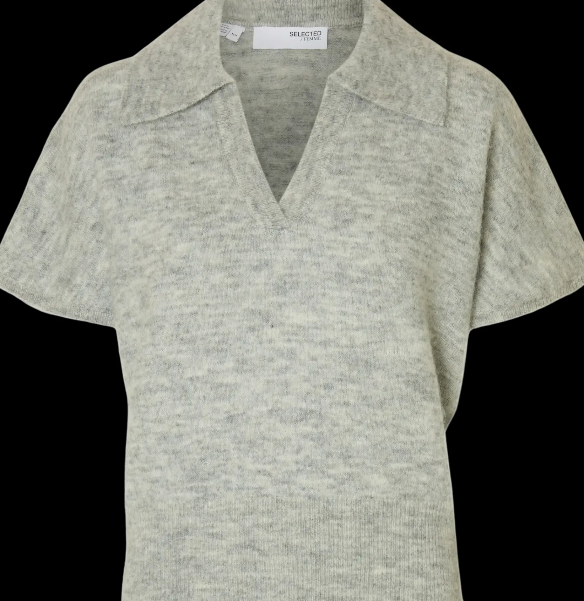 Selected Femme SLFLulu neulepusero