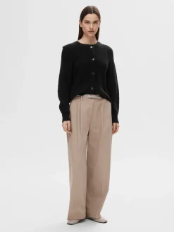 Selected Femme SLFLulu neuletakki
