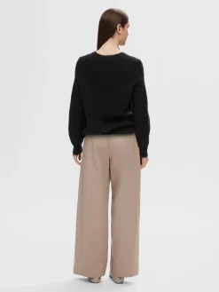 Selected Femme SLFLulu neuletakki