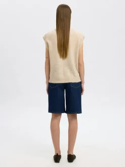 Selected Femme SLFLulu neuleliivi