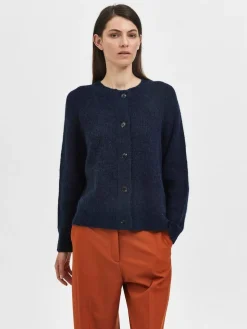 Selected Femme SLFLulu neuletakki