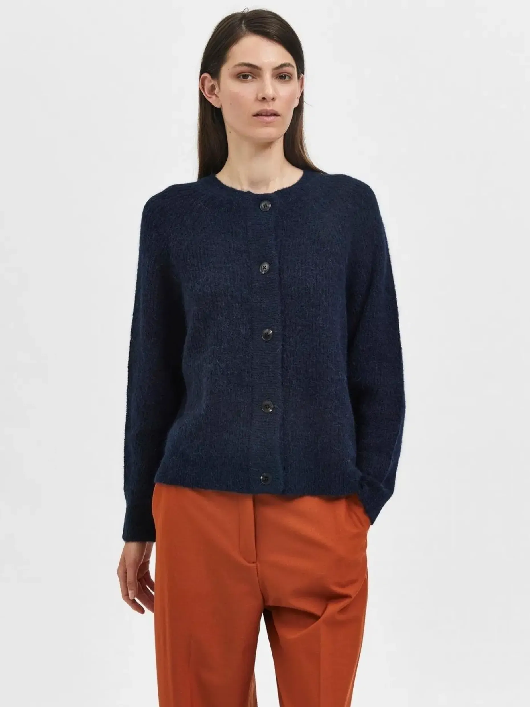 Selected Femme SLFLulu neuletakki
