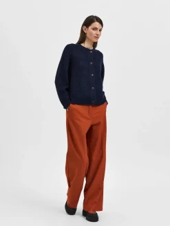 Selected Femme SLFLulu neuletakki