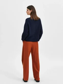 Selected Femme SLFLulu neuletakki